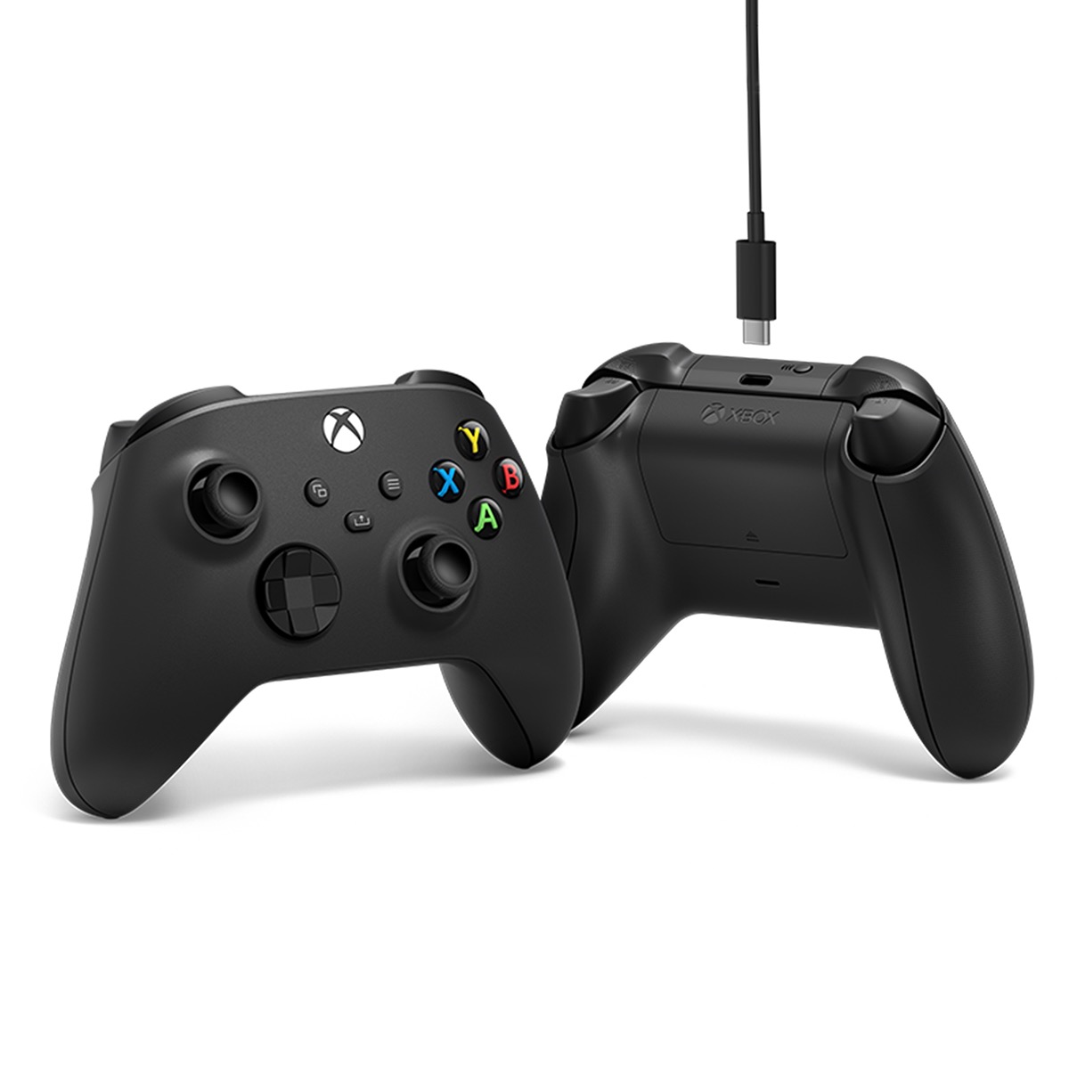 Xbox PC Controller With Cable - Xbox Series X