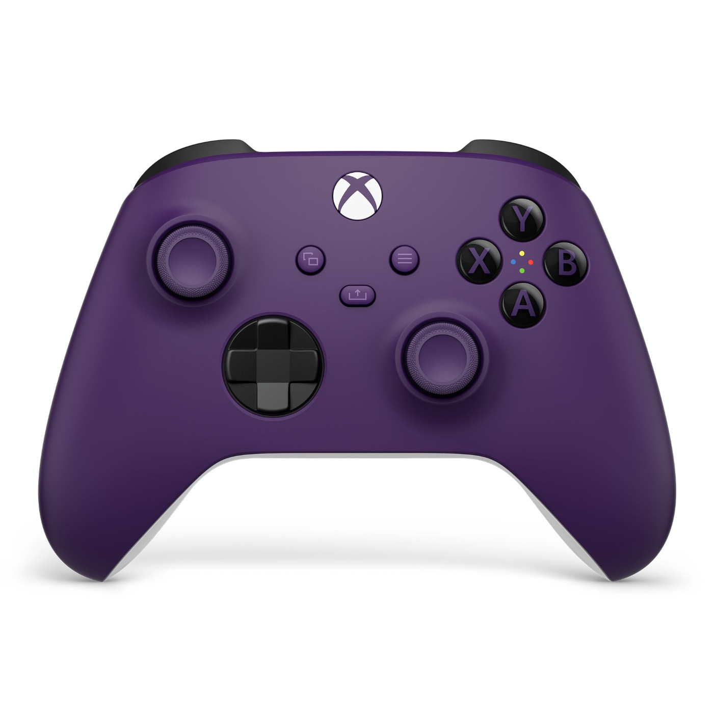 Xbox Wireless Controller Astral Purple - Xbox Series X