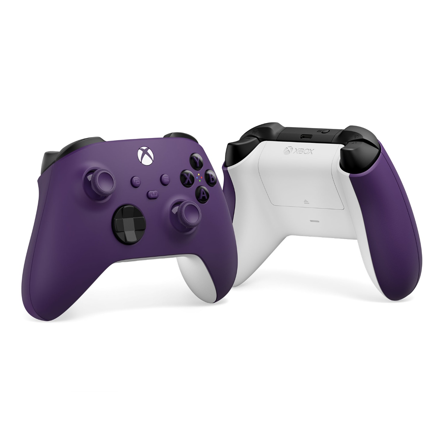 Xbox Wireless Controller Astral Purple - Xbox Series X