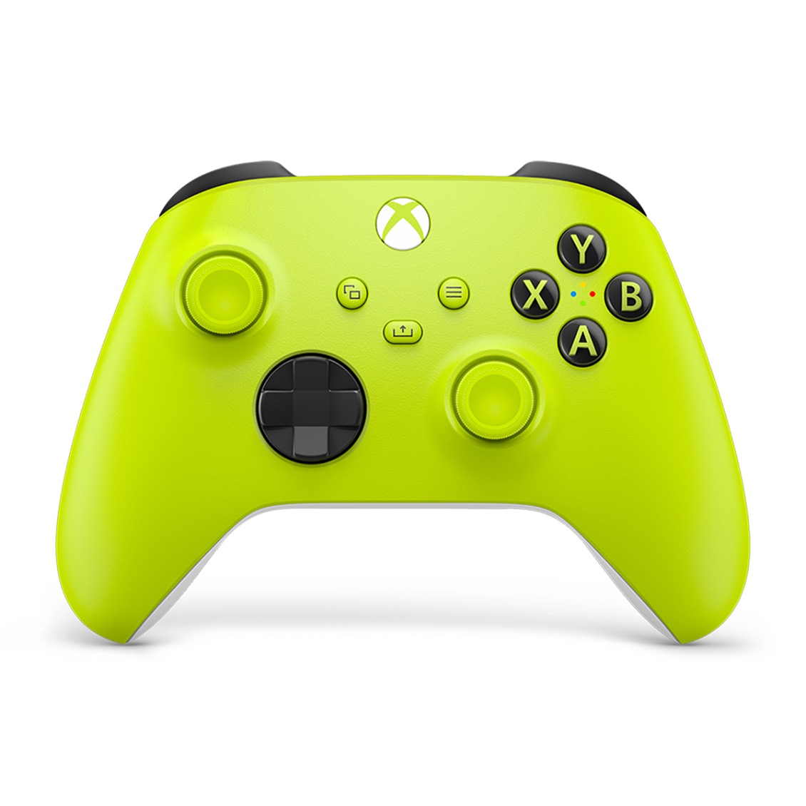 Xbox Wireless Controller Electric Volt - Xbox Series X