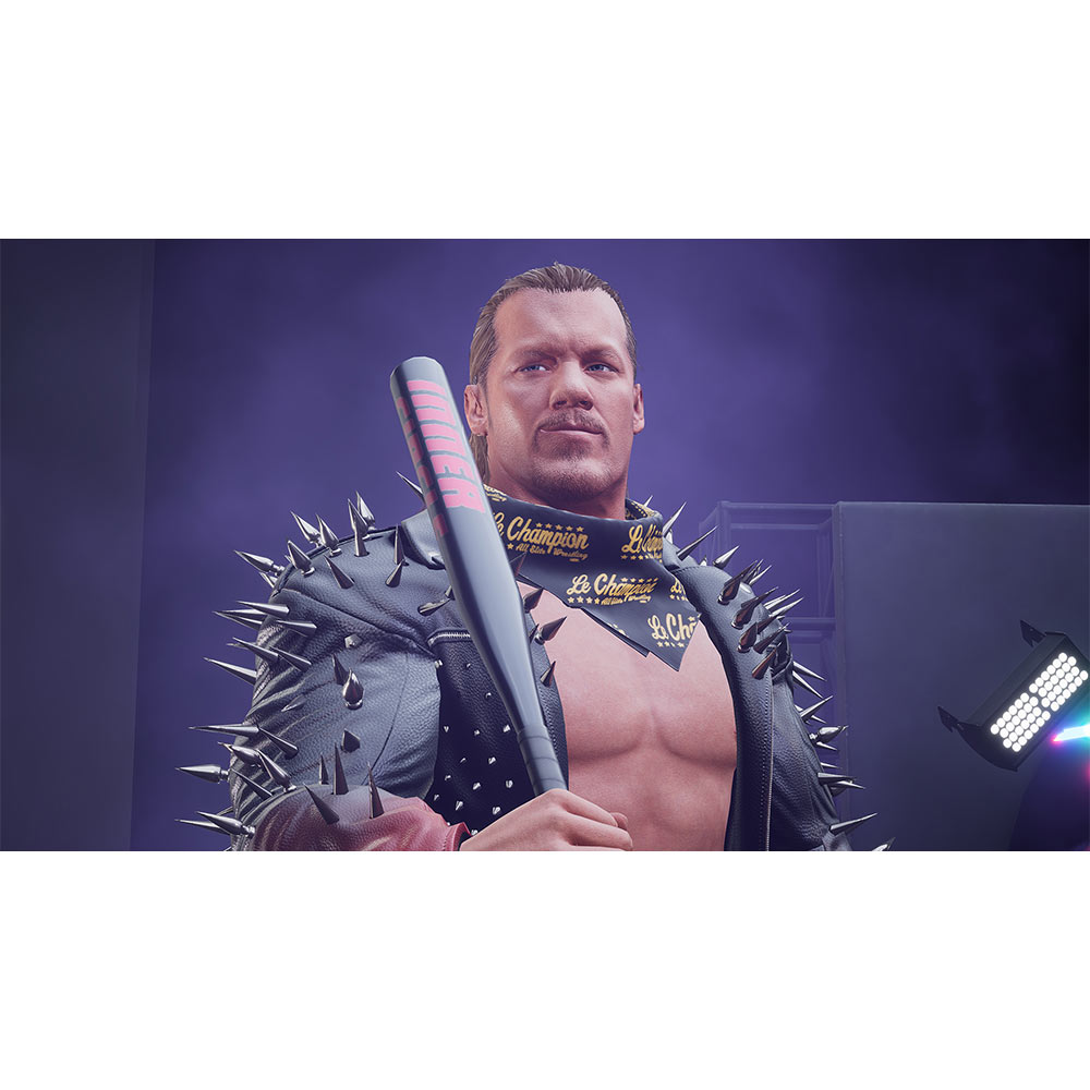 AEW: Fight Forever - Xbox One