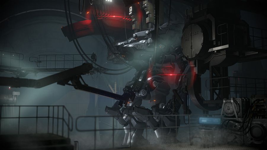 Armored Core VI: Fires of Rubicon Launch Edition - Xbox Series X