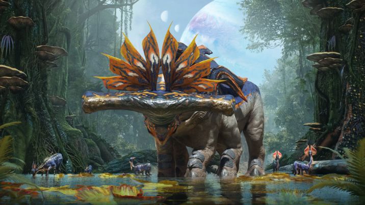 Avatar: Frontiers of Pandora - Xbox Series X