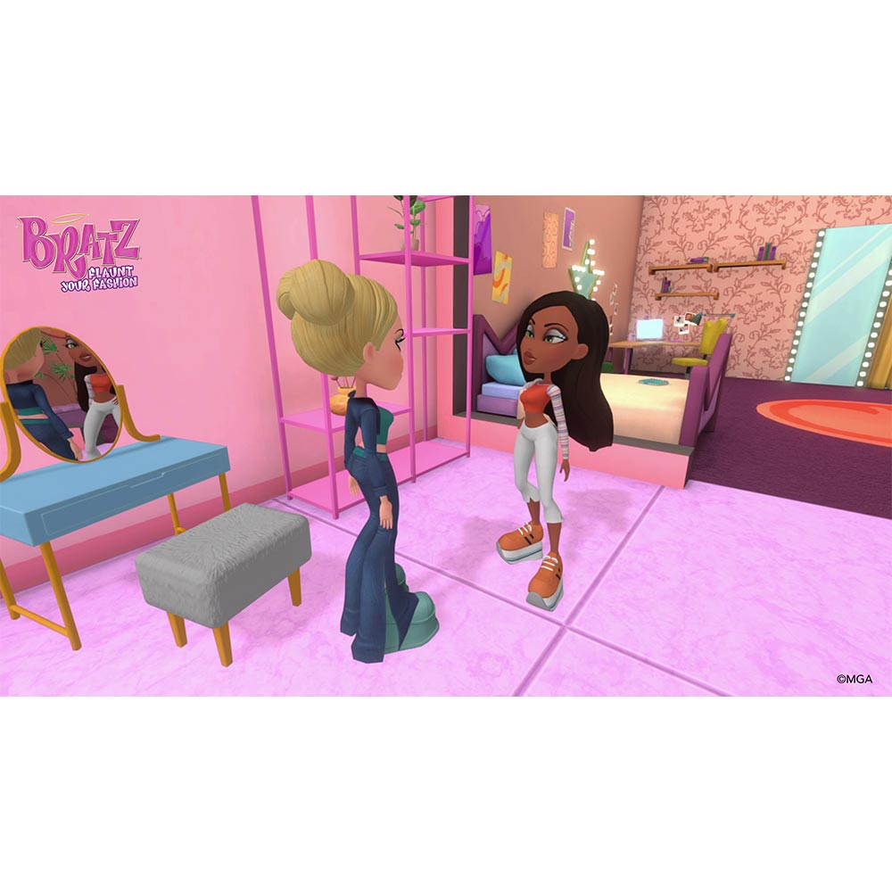 BRATZ: Flaunt Your Fashion  - Xbox Series X