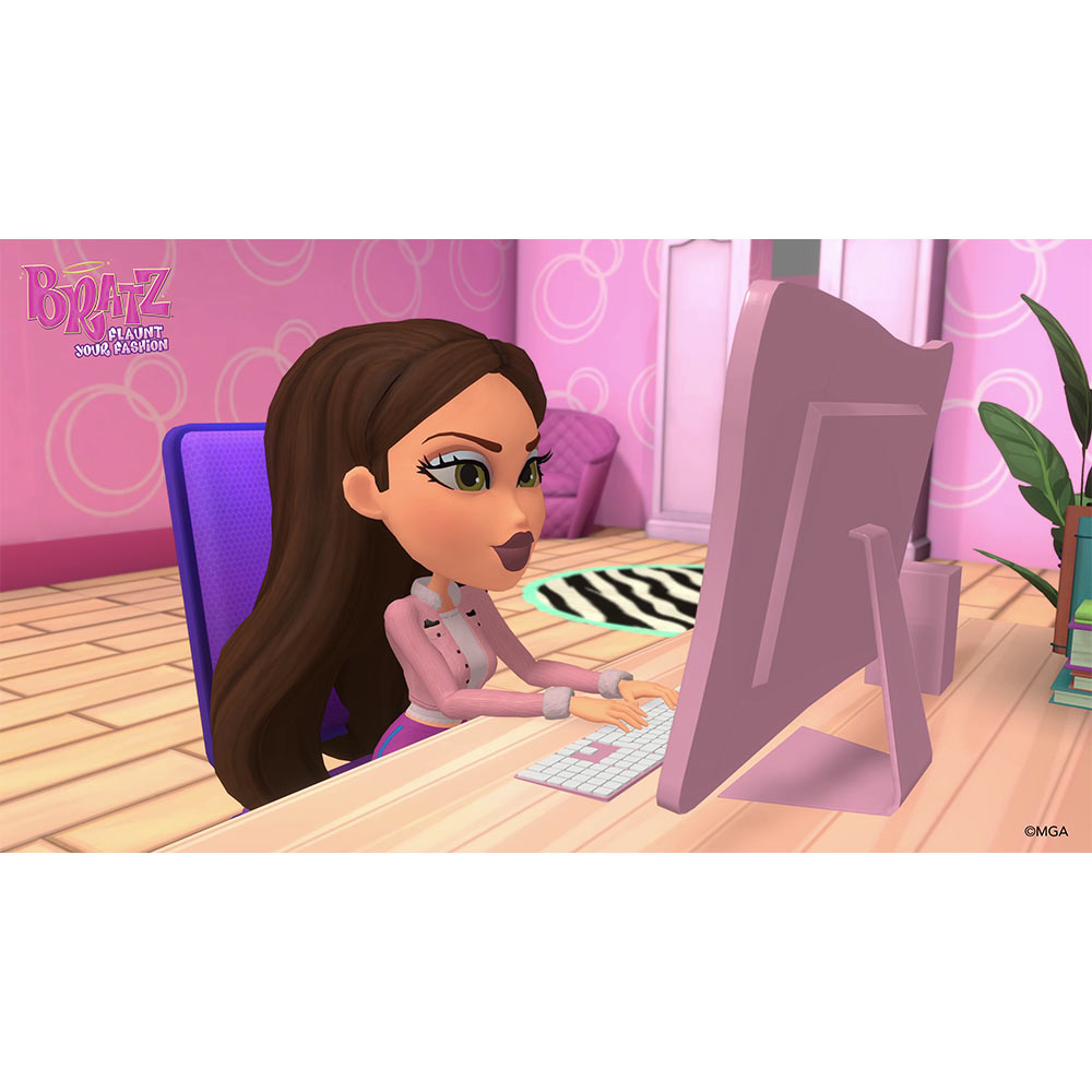 BRATZ: Flaunt Your Fashion  - Xbox Series X