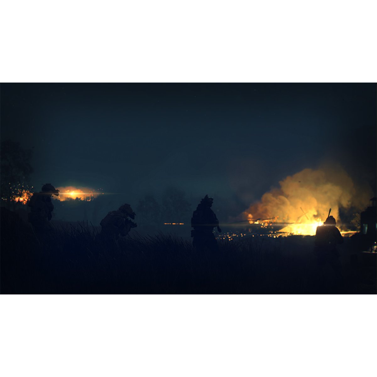 Call of Duty: Modern Warfare II - Xbox Series X