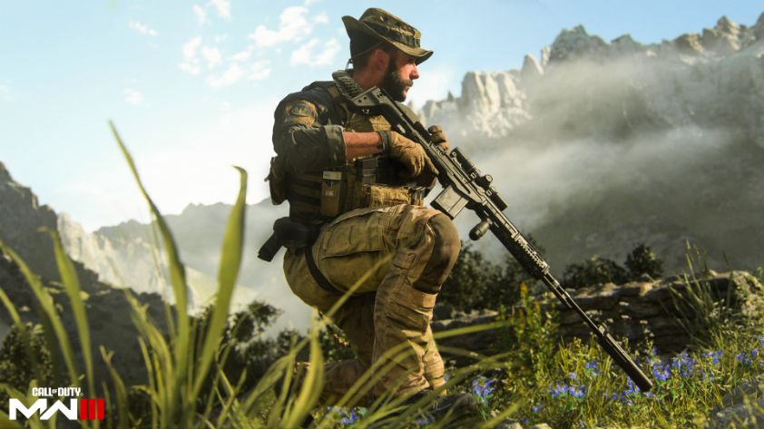Call of Duty: Modern Warfare III - Cross-Gen - Xbox Series X