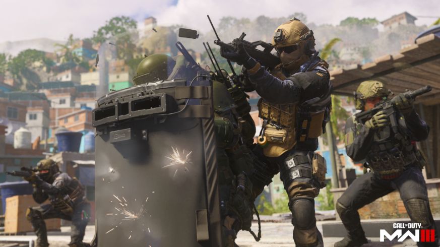 Call of Duty: Modern Warfare III - Cross-Gen - Xbox Series X