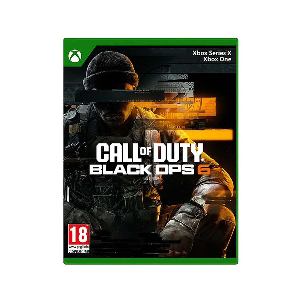 Call of Duty: Black Ops 6 - Xbox Series X - Xbox One