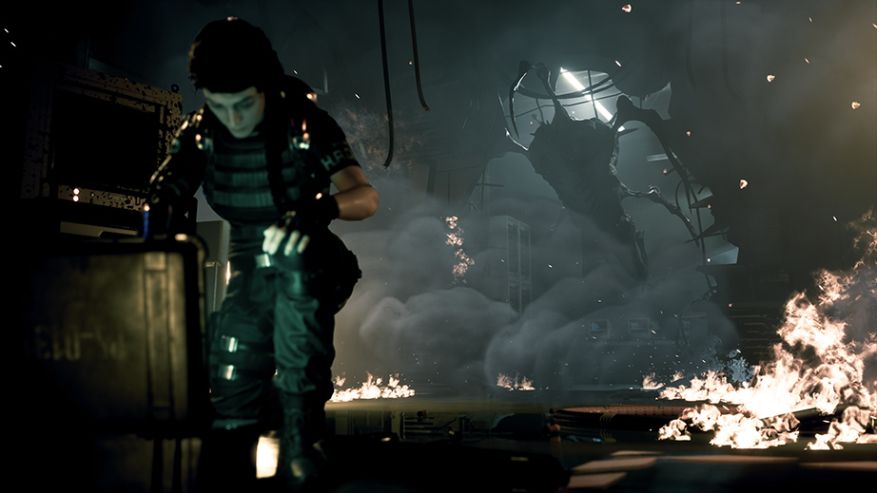 Daymare: 1994 Sandcastle - Xbox One