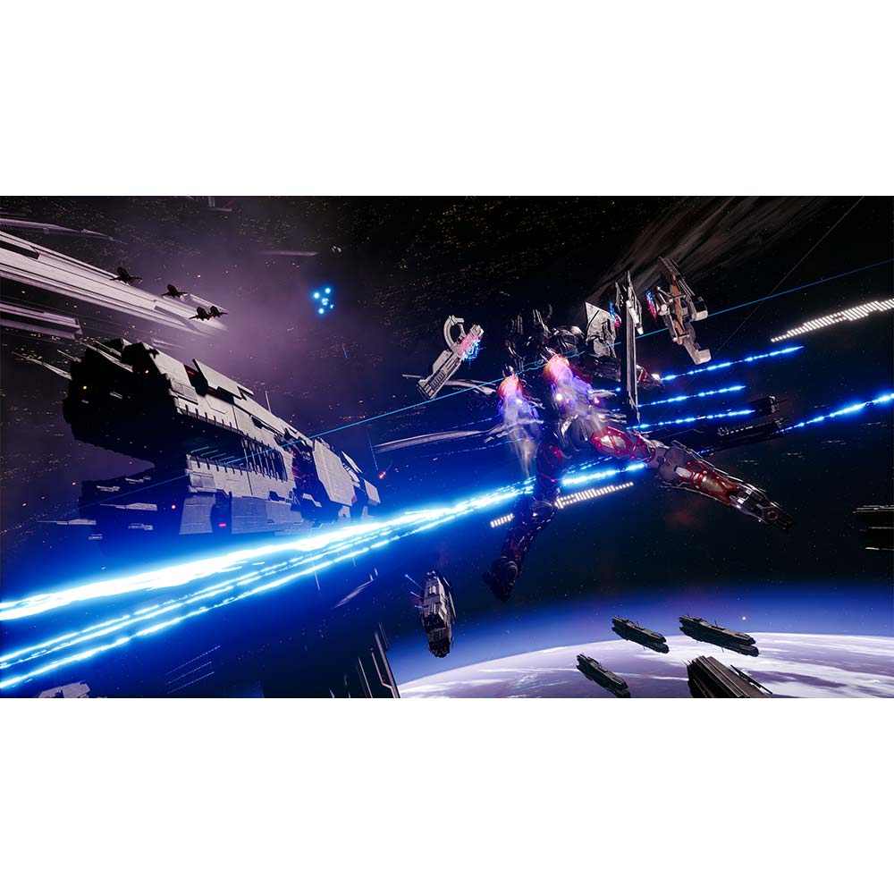 Daemon X Machina: Titanic Scion - Xbox X