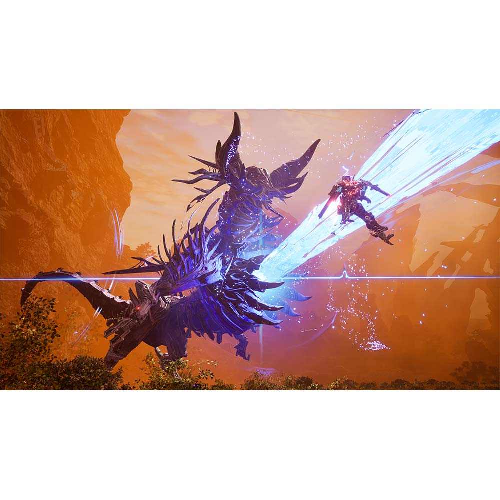 Daemon X Machina: Titanic Scion - Xbox X