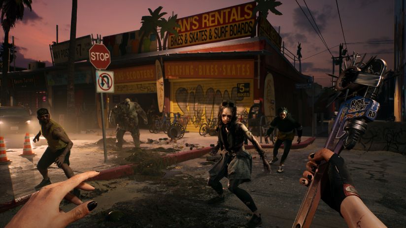 Dead Island 2 - Day One Edition - Xbox Series X