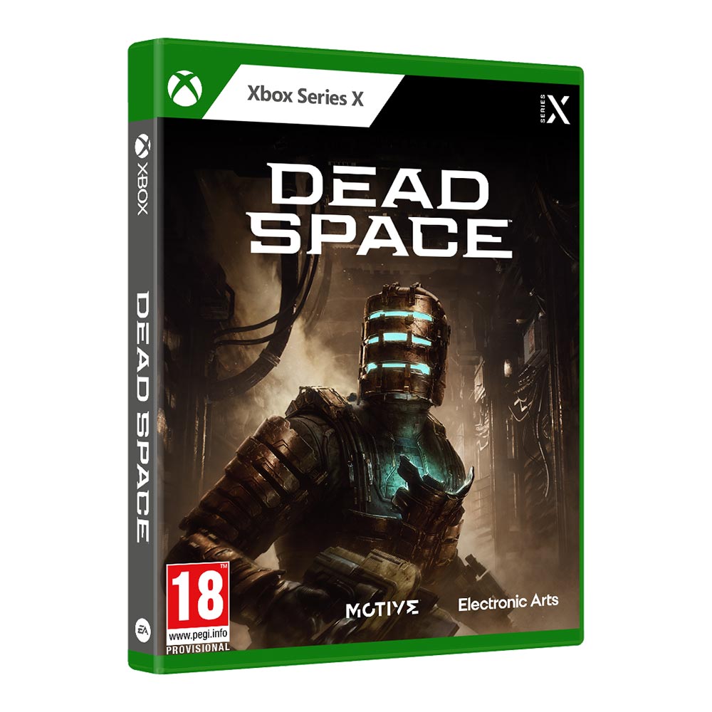 Dead Space (@deadspace) / X