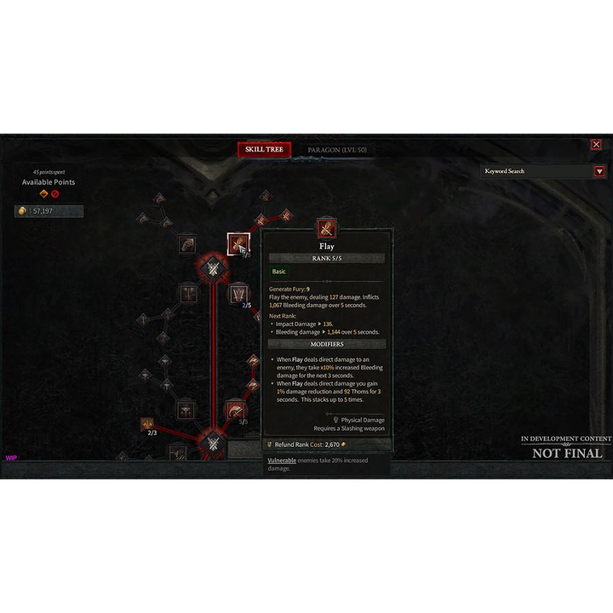 Diablo IV - Xbox Series X