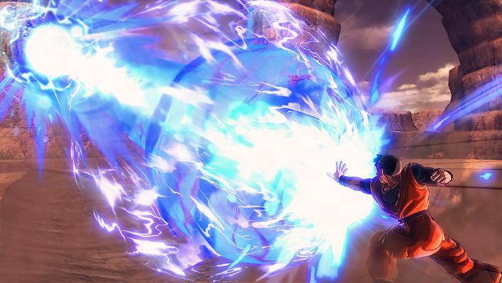 Dragon Ball Xenoverse 2 - Xbox Series X