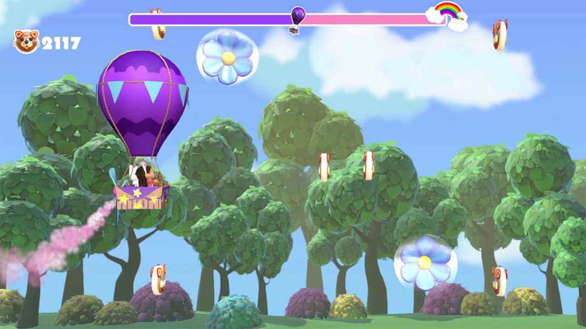 DreamWorks Gabby's Dollhouse: Ready to Party - Xbox X