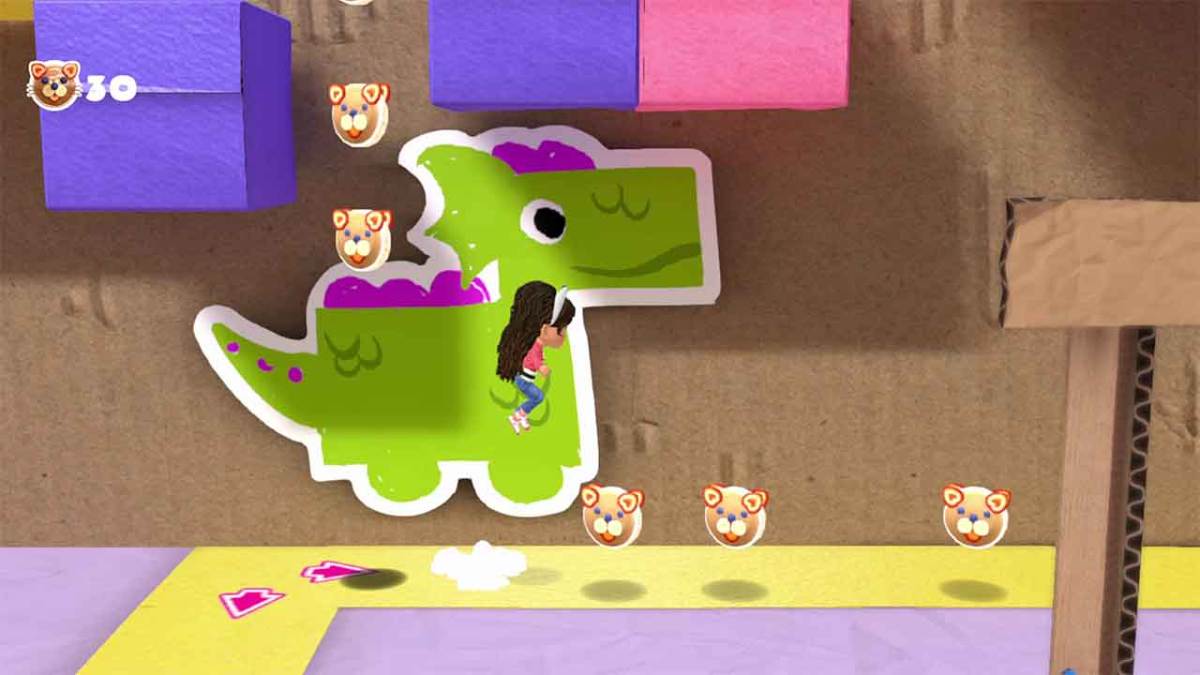 DreamWorks Gabby's Dollhouse: Ready to Party - Xbox X
