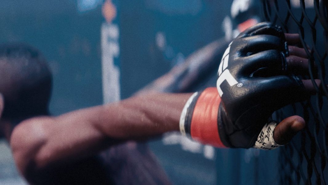EA Sports UFC 5 - Xbox Series X