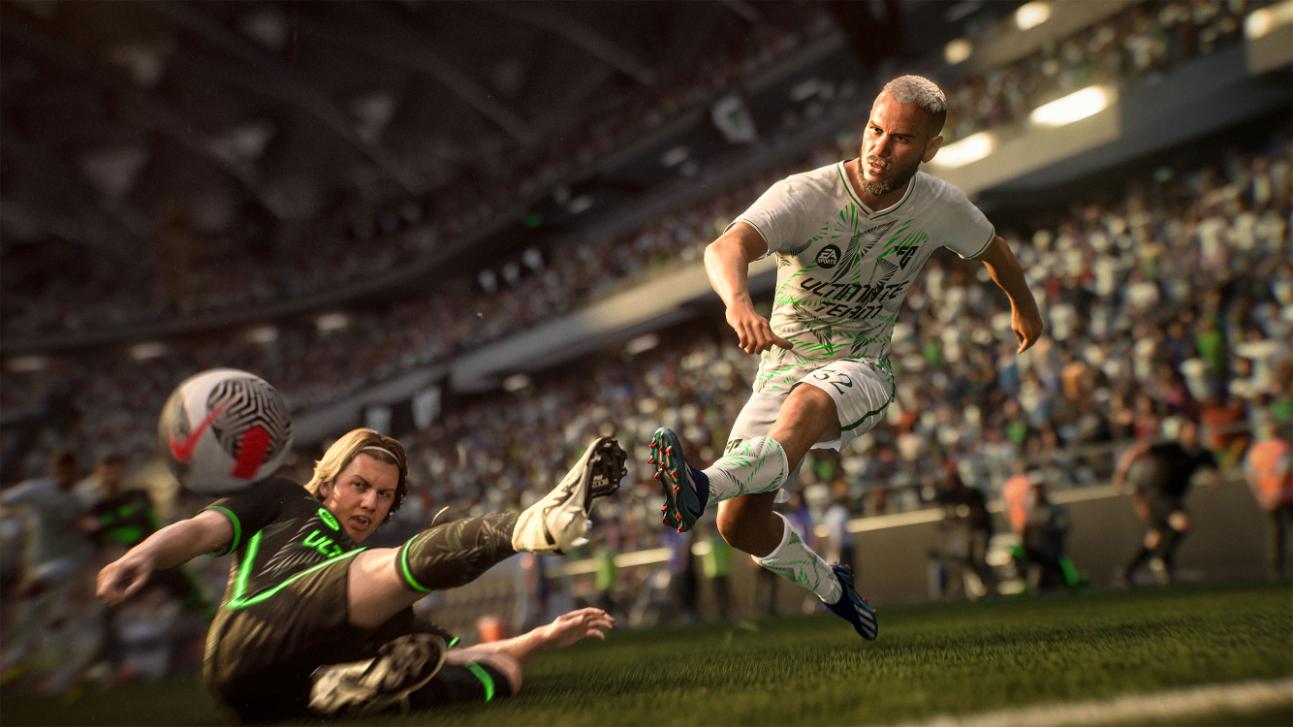 EA Sports FC 25 - Xbox Series X - Xbox One