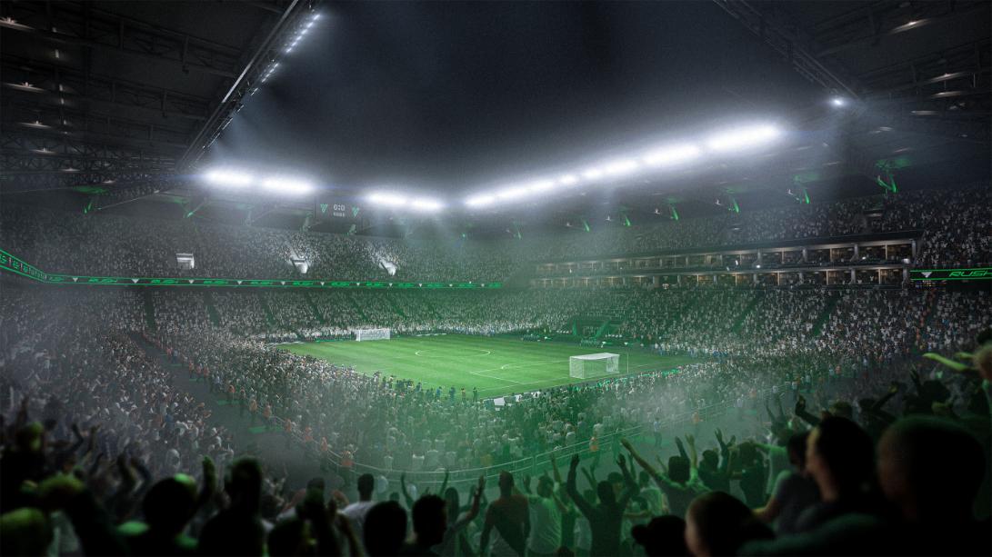EA Sports FC 25 - Xbox Series X - Xbox One