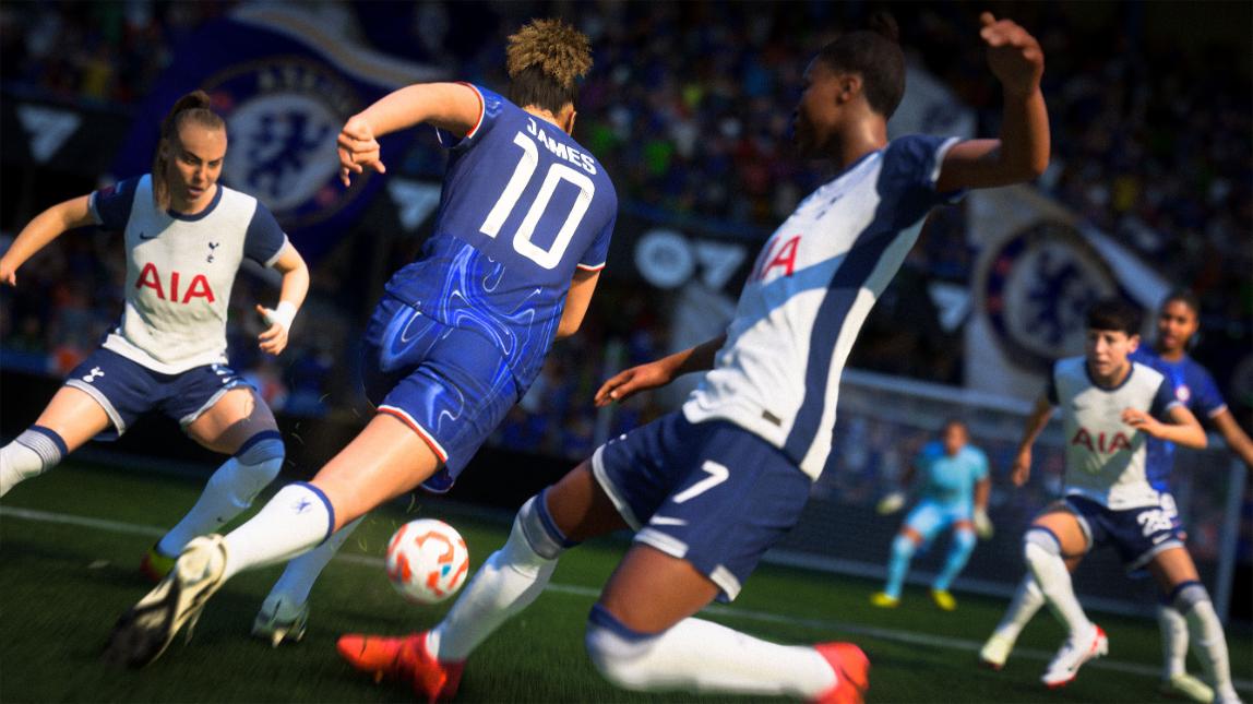 EA Sports FC 25 - Xbox Series X - Xbox One