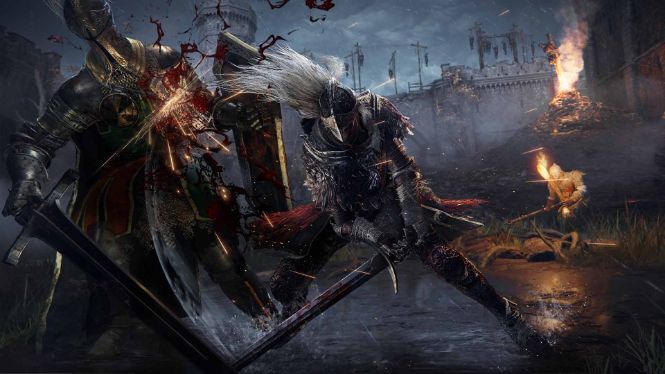 Elden Ring - Xbox Series X