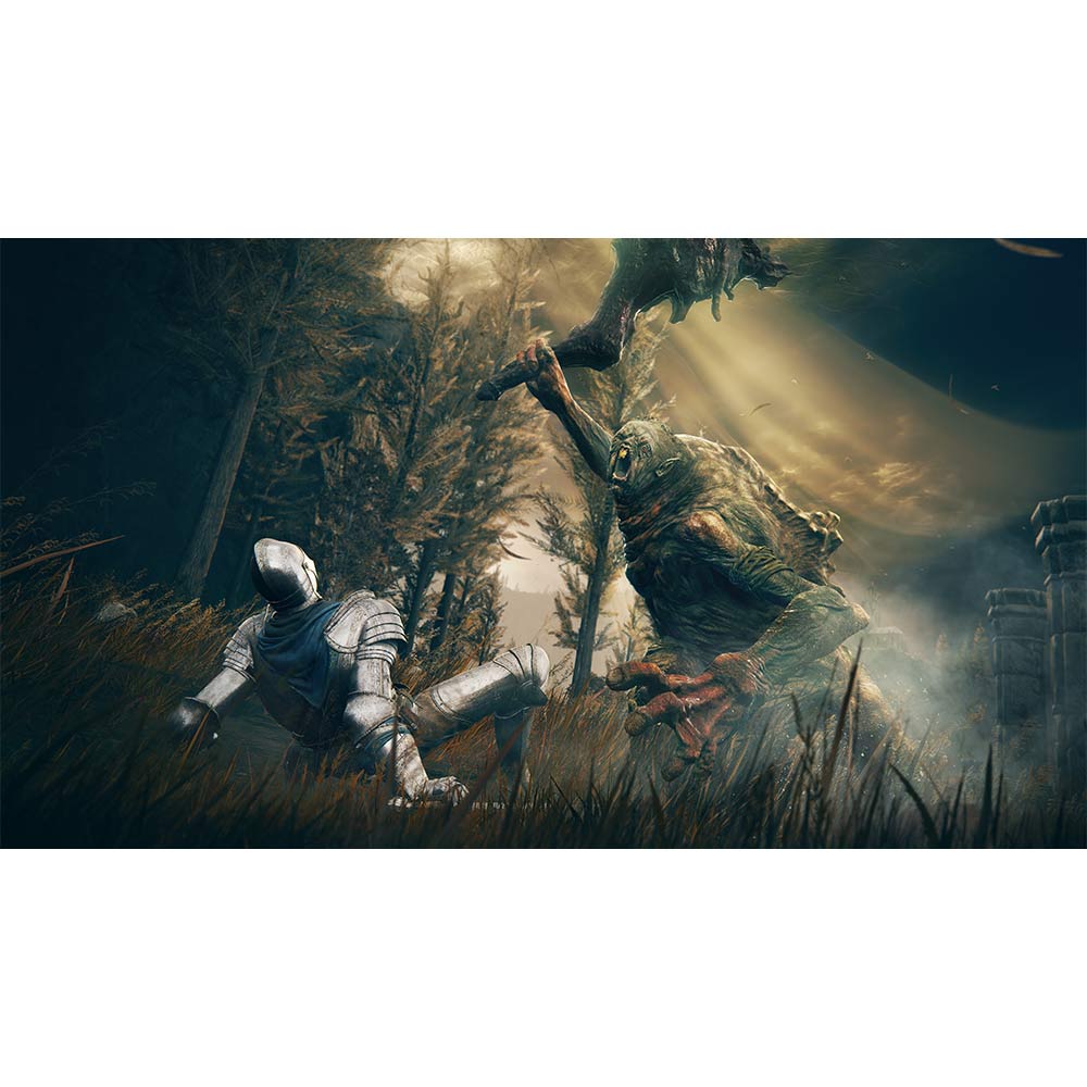 Elden Ring: Shadow of the Erdtree Edition