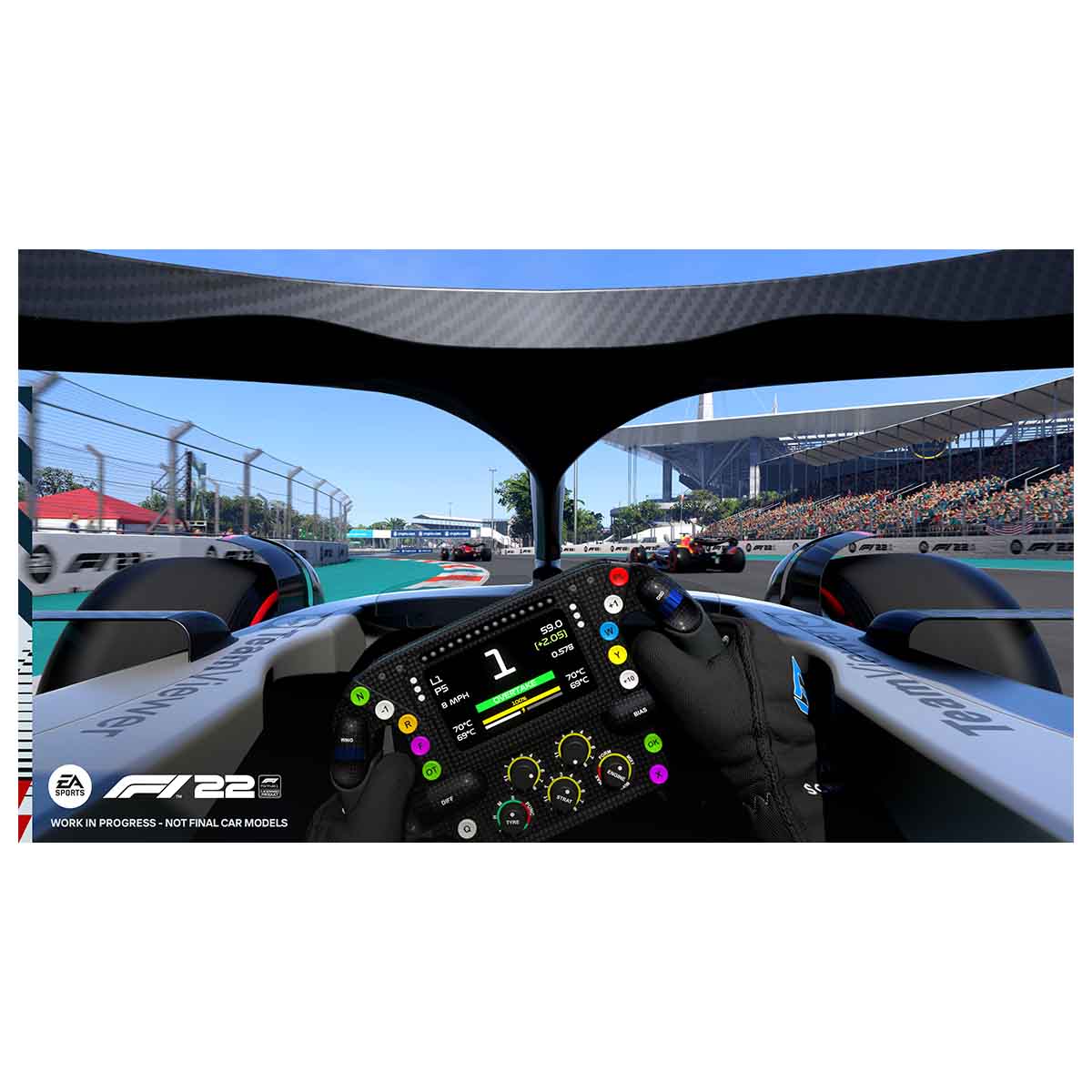 F1 22 - Xbox Series X