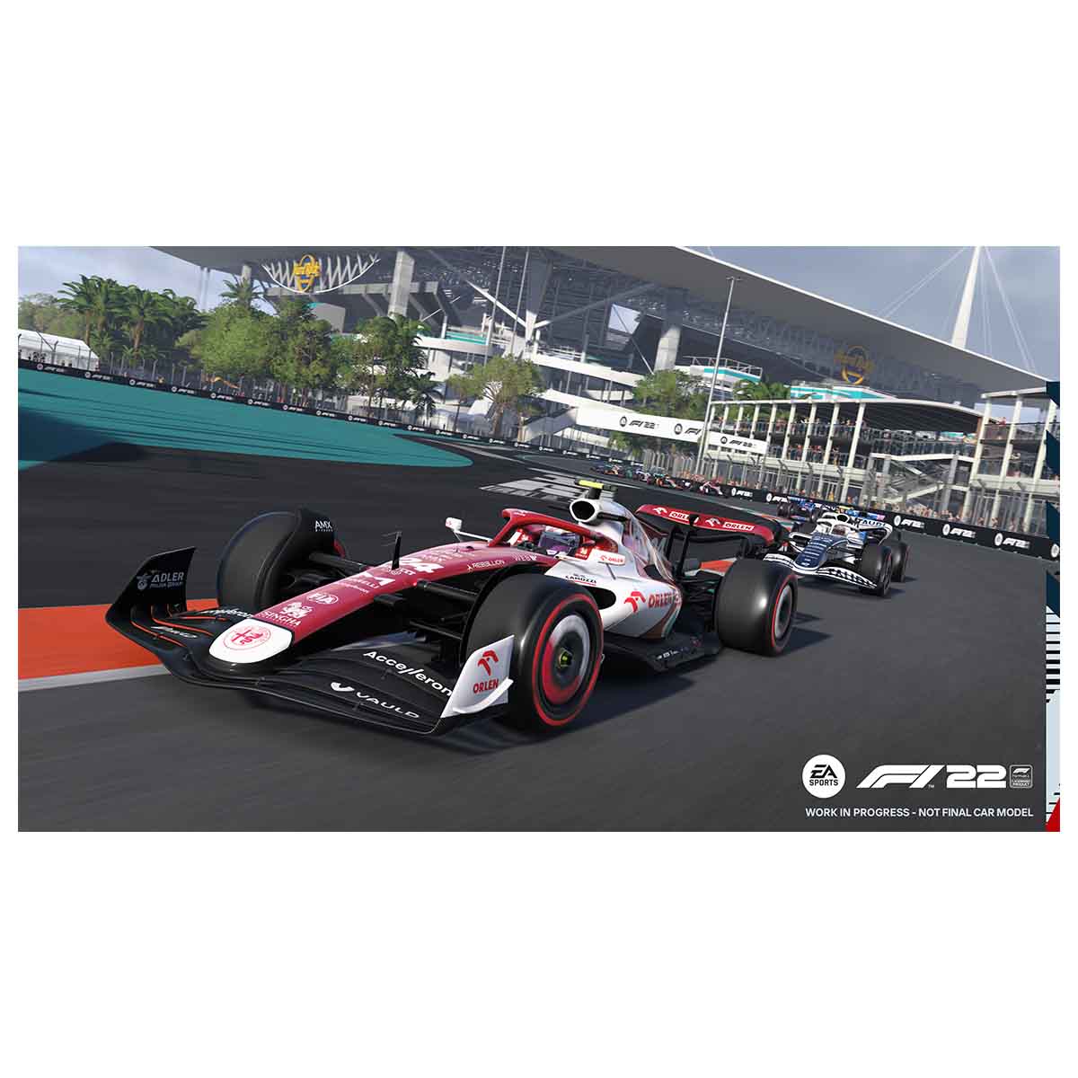 F1 22 - Xbox Series X