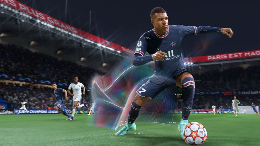 FIFA 22 - Xbox Series X