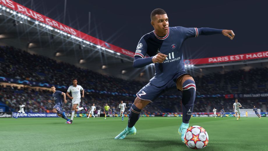 FIFA 22 - Xbox Series X