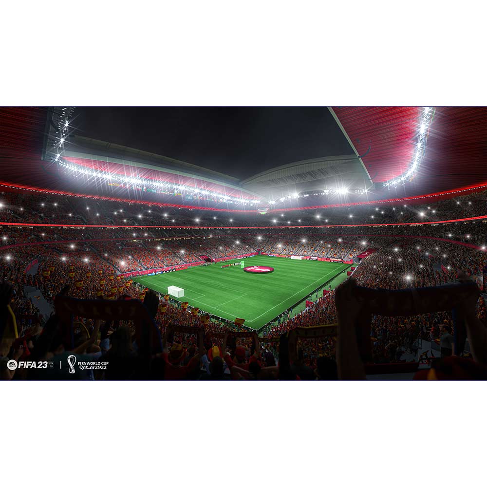Fifa 23 - Xbox Series X