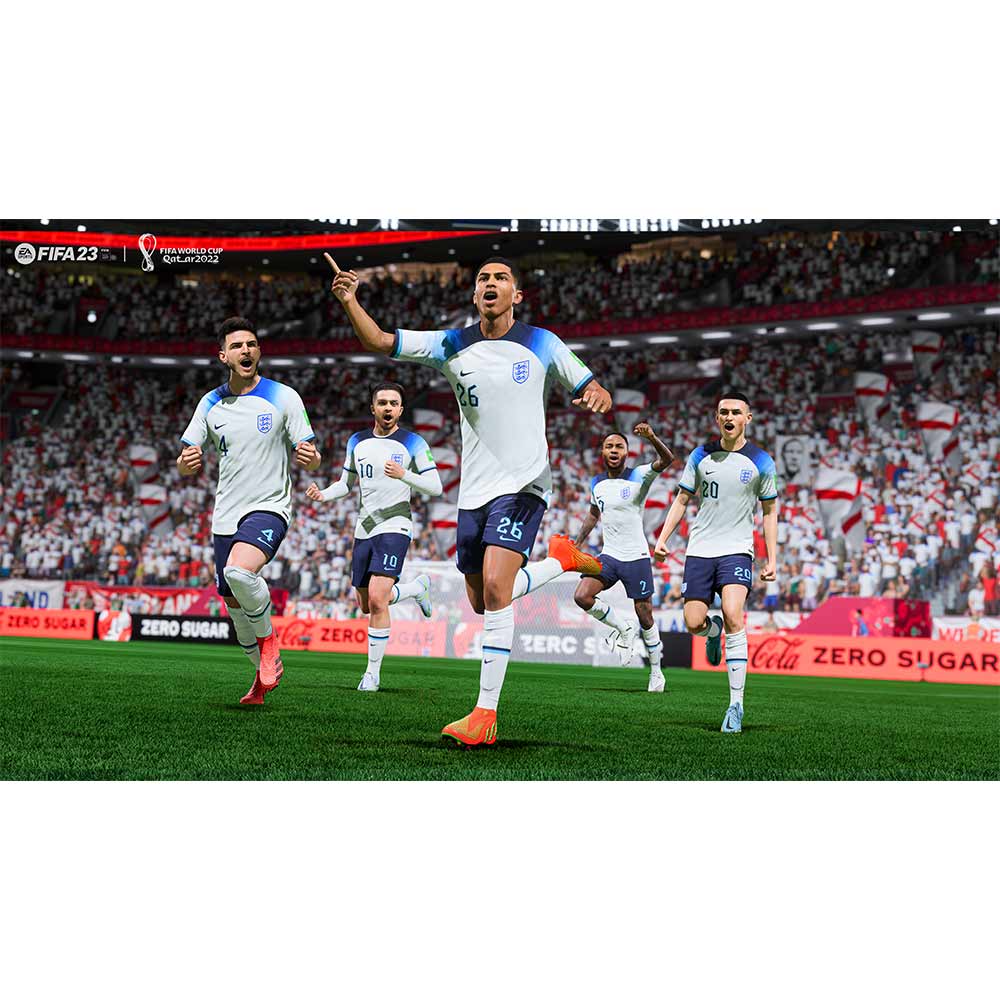 Fifa 23 - Xbox Series X