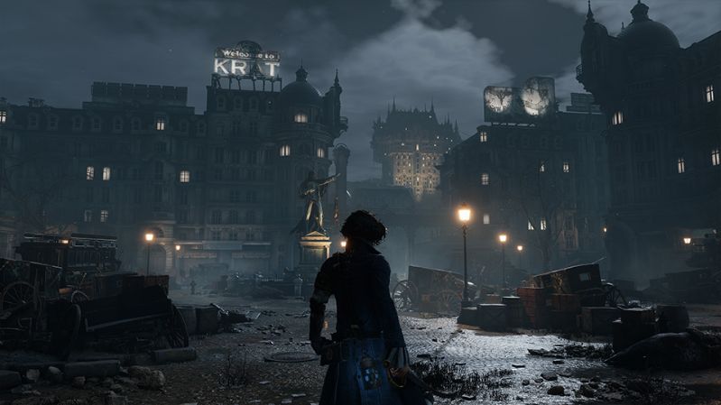 Lies of P - Xbox Series X