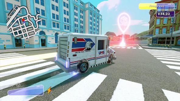 Matchbox Driving Adventures - Xbox Series X
