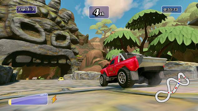 Matchbox Driving Adventures - Xbox Series X