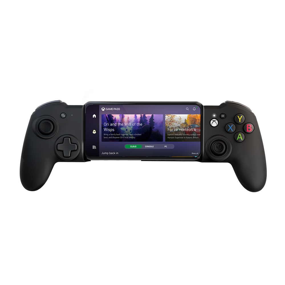 MG-X Compact Phone Holder - Xbox Series X
