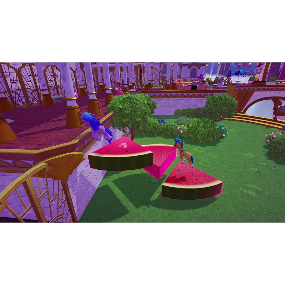 My Little Pony: A Zephyr Heights 
