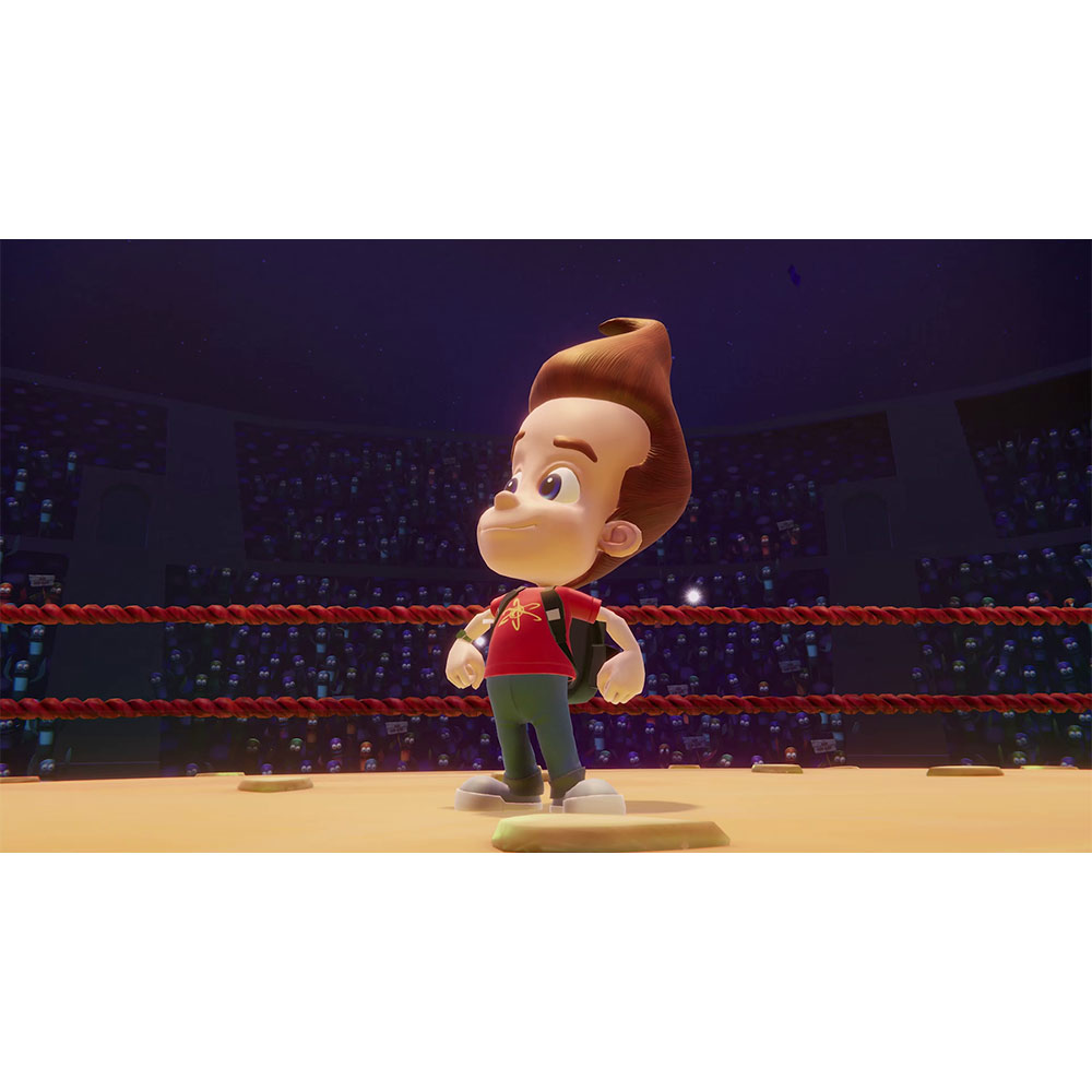 Nickelodeon All-Star Brawl 2 - Xbox Series X