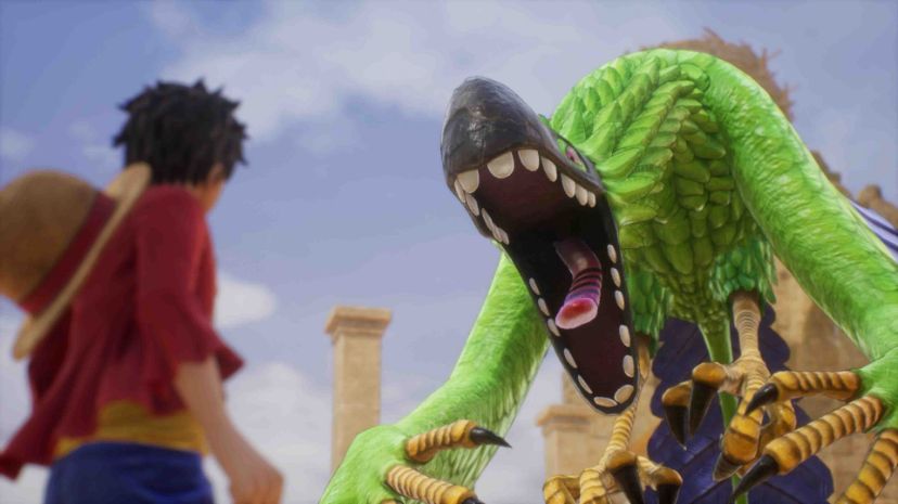 One Piece Odyssey - Xbox Series X