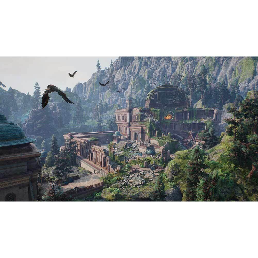 Outcast A New Beginning - Xbox Series X