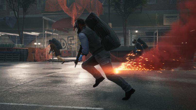 PAYDAY 3 - Day One Edition - Xbox Series X