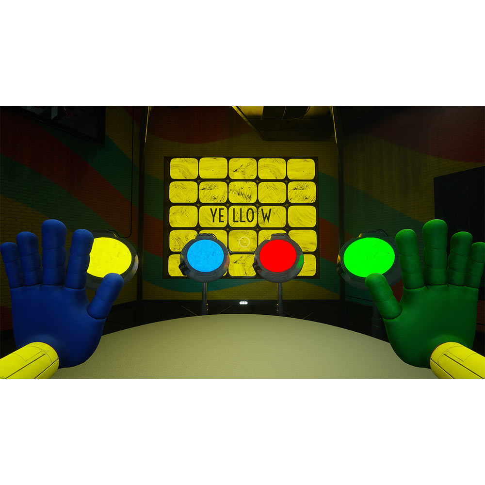 Poppy Playtime Triple Pack - Xbox Series X