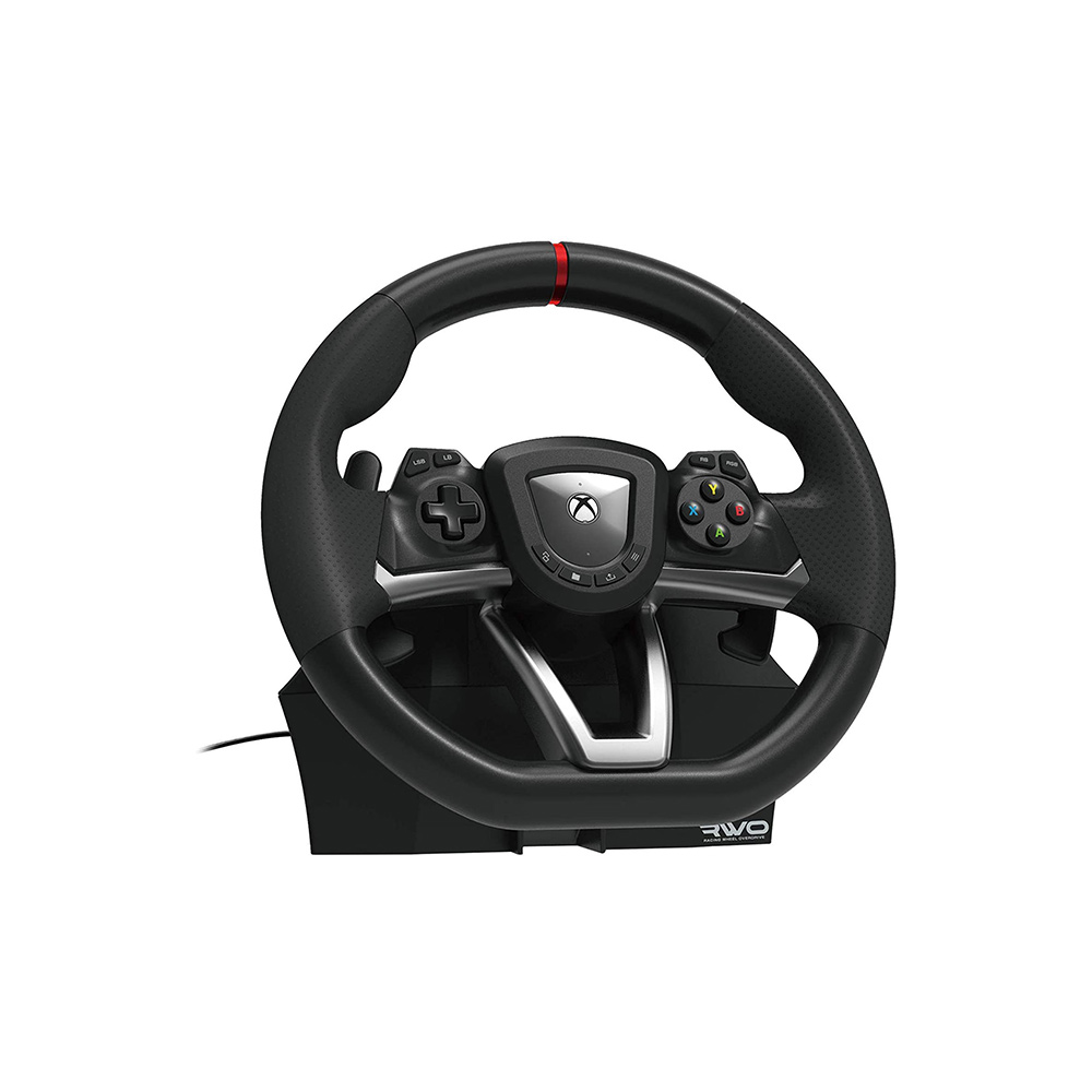 Racing Wheel Overdrive - Xbox Series X