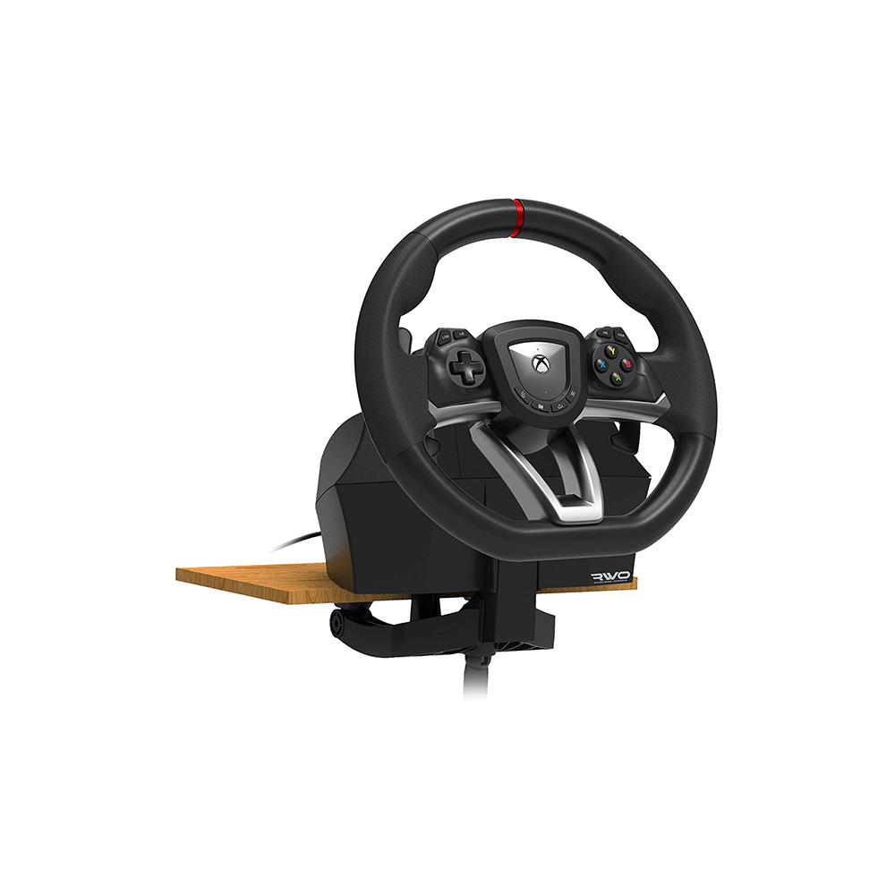 Racing Wheel Overdrive - Xbox Series X