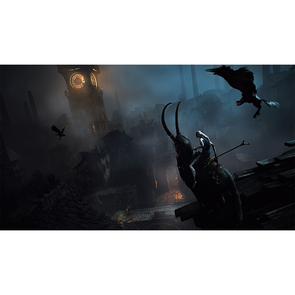 Remnant 2 - Xbox Series X
