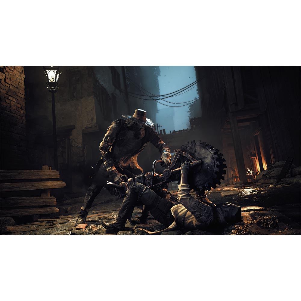 Remnant 2 - Xbox Series X