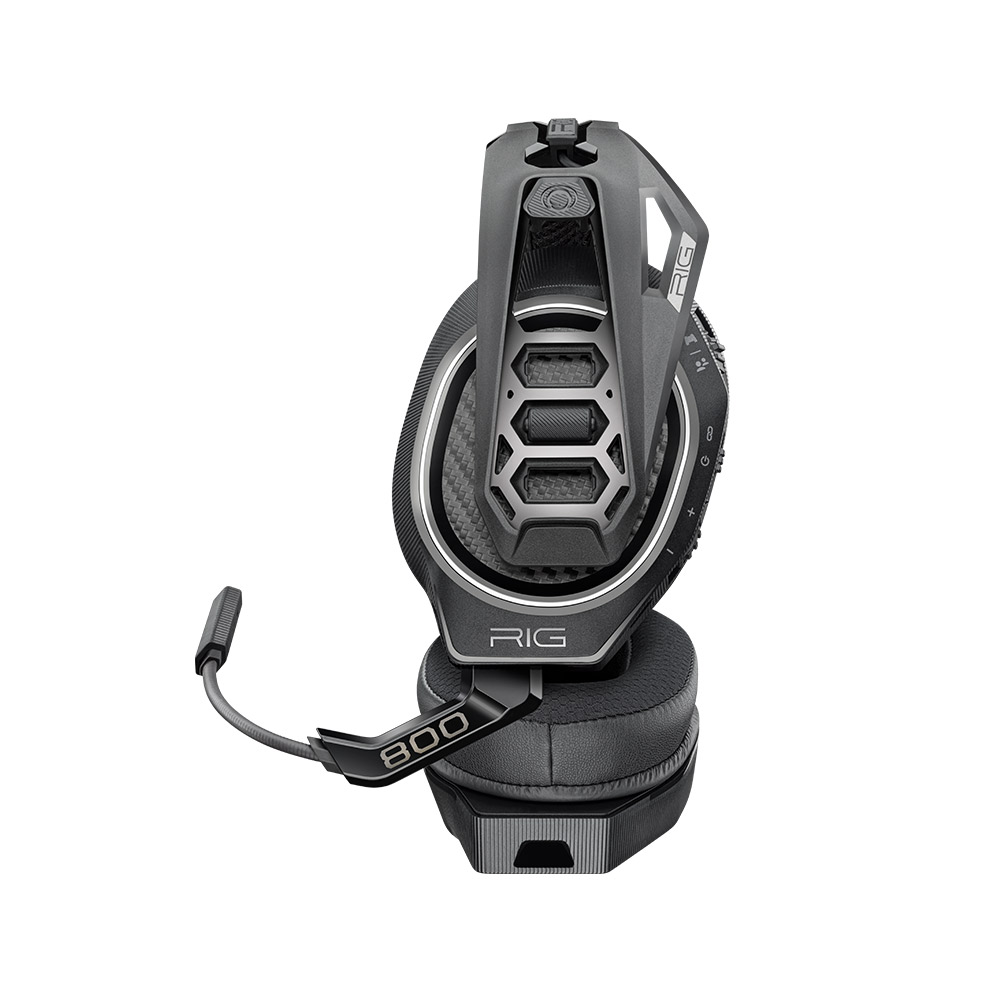 RIG 800 Black Headset - Xbox Series X