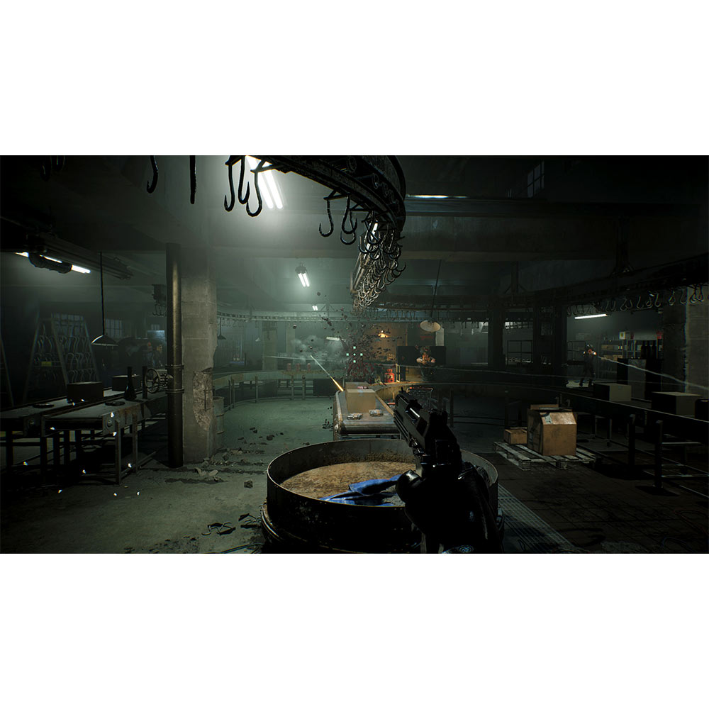 Robocop: Rogue City - Xbox Series X